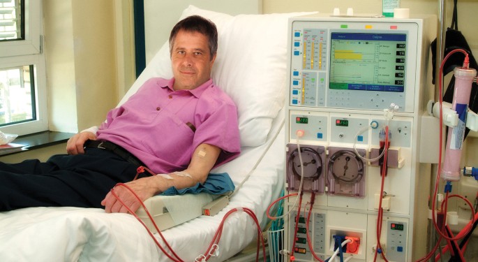 Warum verzichten Patienten auf Dialyse? | SpringerLink