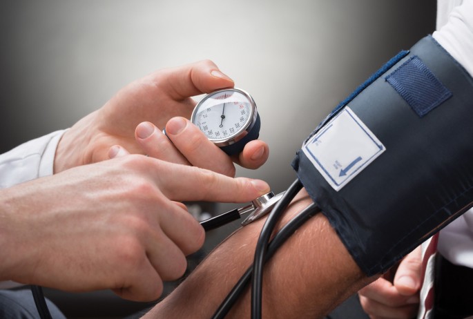 Die Nationale Bluthochdruckstrategie der DHL® | SpringerLink