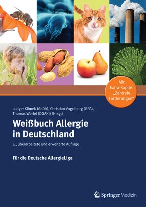 Allergie als Volkskrankheit | SpringerLink