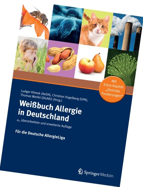 Sozioökonomische Bedeutung allergischer Erkrankungen | SpringerLink
