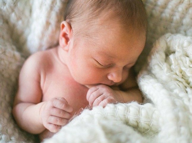 Warum Babys im Schlaf ersticken | SpringerLink