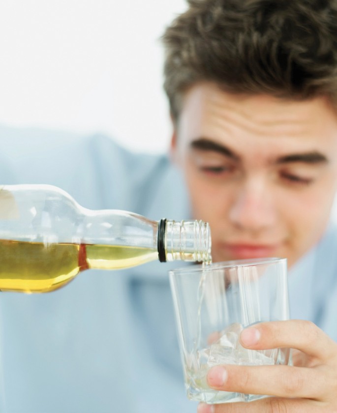 Stimulanzien vertragen sich mit Alkohol | SpringerLink