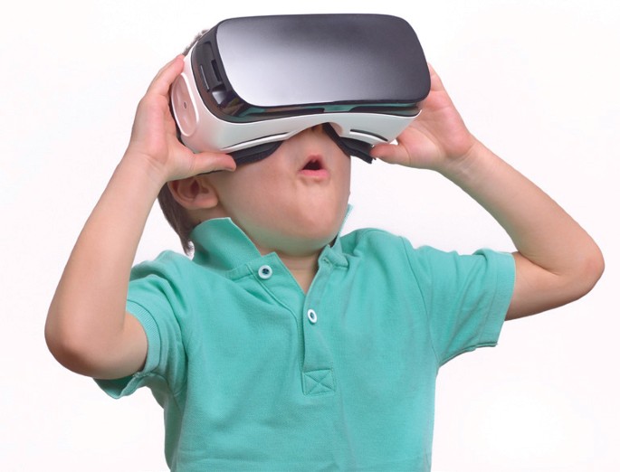 Virtual-Reality-Brille hilft bei Spritzenangst | SpringerLink