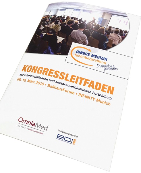 Diabetes Kennt Keine Organgrenzen Springerlink