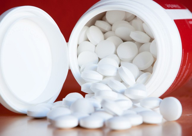 Tödliche Medikamenten-Überdosis: eine Hitliste | SpringerLink