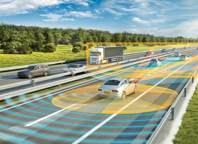 Neue Farben für autonomes Fahren? | SpringerLink