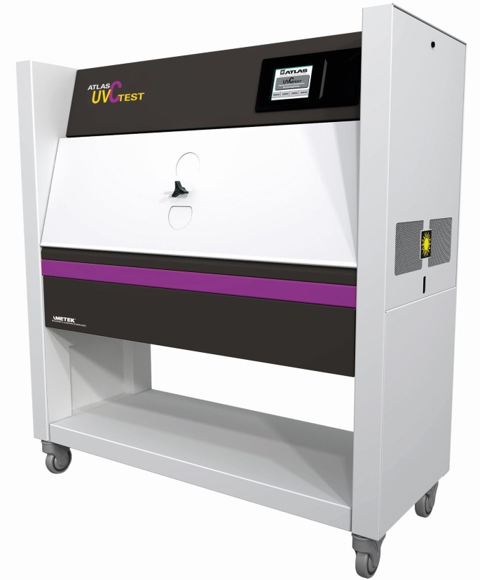 Auswirkungen desinfizierender UV-C-Bestrahlung testen | SpringerLink