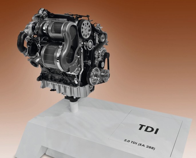 Der Dieselmotor bleibt unverzichtbar | SpringerLink