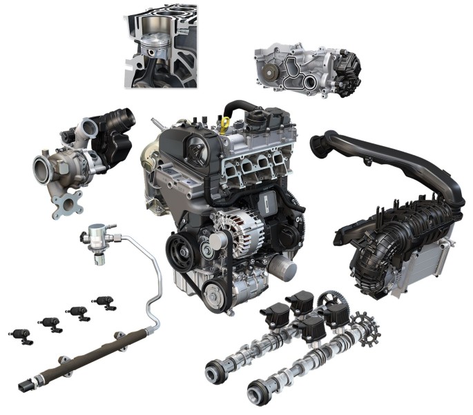 ea211 1.0 tsi