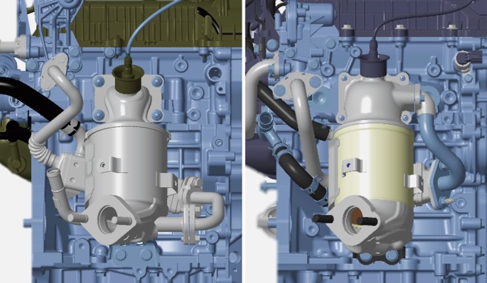 The Small Displacement Smart-stream Engine from Hyundai-Kia | SpringerLink