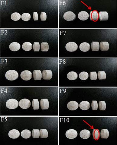 Esomeprazole magnesium enteric-coated pellet-based tablets with high acid  tolerance and good compressibility | SpringerLink