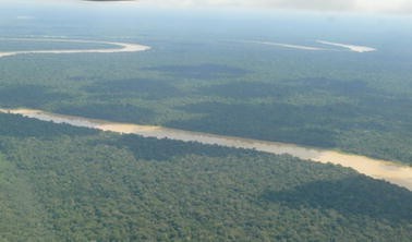 Surface Water Quality And Deforestation Of The Purus River Basin Brazilian Amazon Springerlink