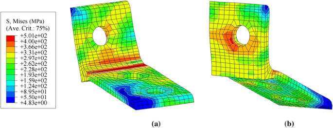 Effect and evaluation of prying action for top- and seat-angle ...