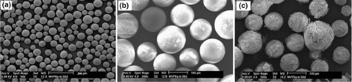 microsphere de la varicoza
