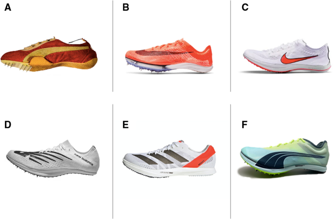 UMassの新研究、「スーパースパイク 」がトラックランニングのスピードを2%向上させる(New UMass Study Shows that ‘Super Spikes’ Can Increase Track Running Speed by 2%) UMassの新研究、「スーパースパイク 」がトラックランニングのスピードを2%向上させる(New UMass Study Shows that ‘Super Spikes’ Can Increase Track Running Speed by 2%)