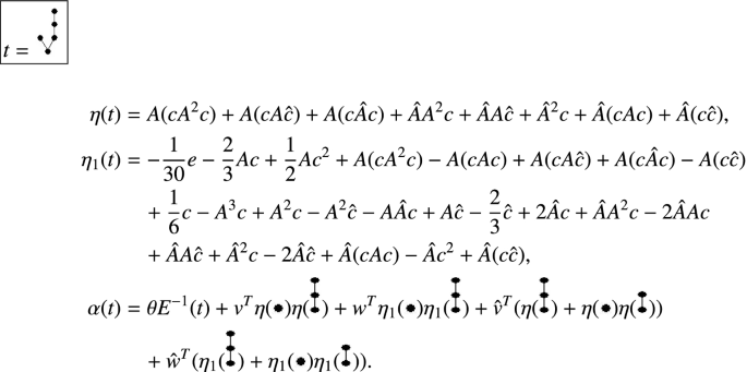 On Explicit Two Derivative Two Step Runge Kutta Methods Springerlink