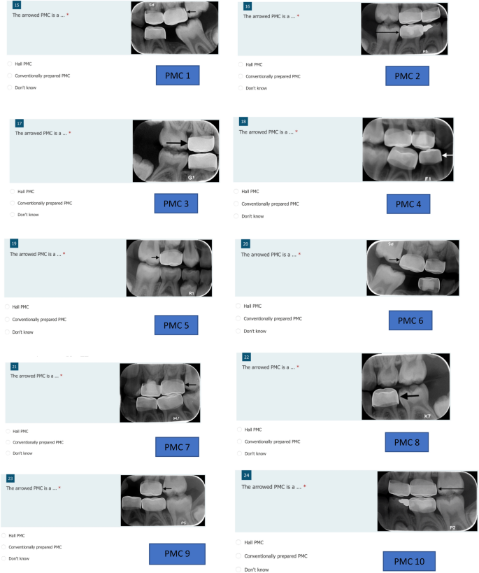 The ADEPT study: a comparative study of dentists' ability to