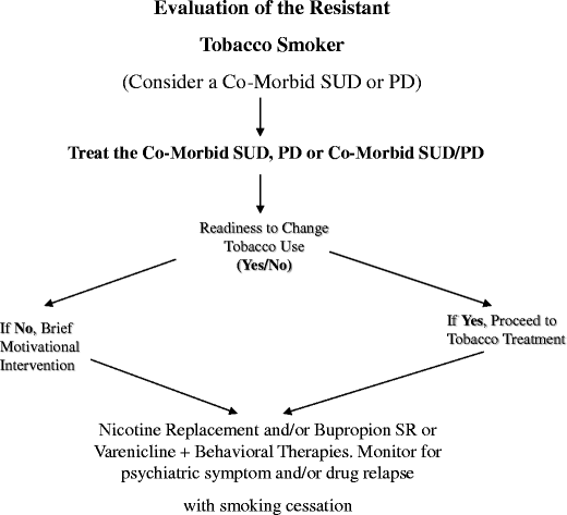 Smoking Rates Declined Among Those With Depression and Substance Use  Disorder - The Well News - Pragmatic, Governance, Fiscally Responsible,  News & Analysis