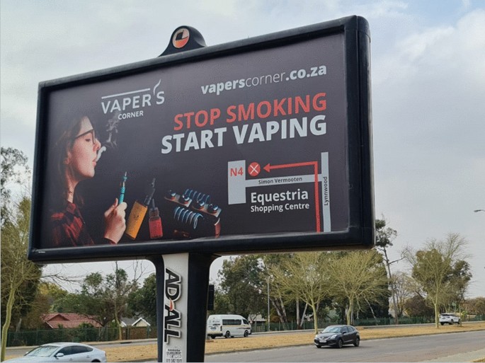 E-cigarette Use and Regulation in South Africa: a Synthesis of Evidence in Response to Industry Efforts to Undermine Product Regulation | Current Addiction Reports | Springer Nature Link E-cigarette Use and Regulation in South Africa: a Synthesis of Evidence in Response to Industry Efforts to Undermine Product Regulation | Current Addiction Reports | Springer Nature Link
