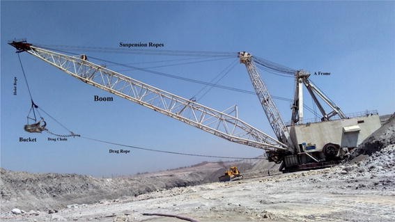 Reliability Analysis And Failure Rate Evaluation For Critical Subsystems Of The Dragline Springerlink Reliability Analysis And Failure Rate Evaluation For Critical Subsystems Of The Dragline Springerlink
