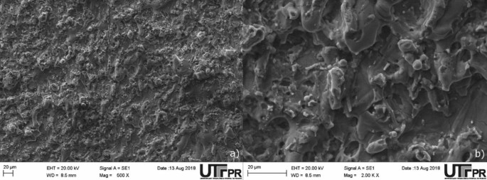 Surface Characterization Of The Seating Platform Of Titanium Implant Processed With Different Textures Springerlink Surface Characterization Of The Seating Platform Of Titanium Implant Processed With Different Textures Springerlink