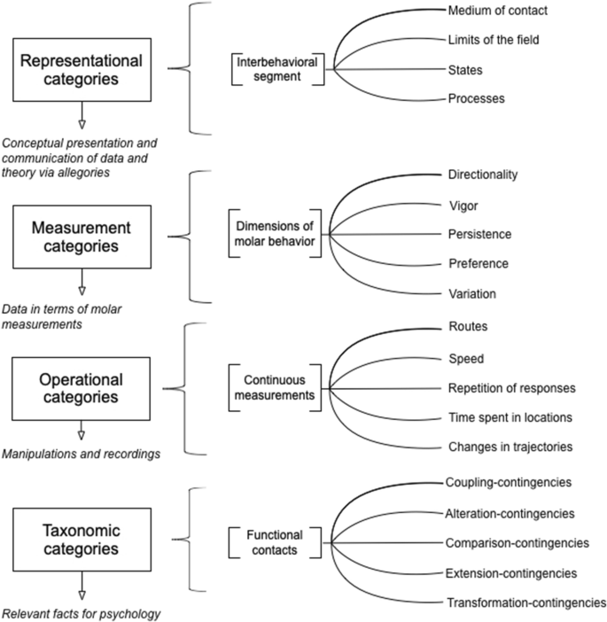 A Radical Reformulation Of Psychology As A Theory Laden Experimental Science A Review Of Emilio Ribes Inesta S The Scientific Study Of Individual Behavior An Introduction To The Theory Of Psychology Springerlink