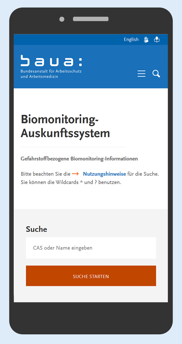 Biomonitoring-Auskunftssystem der BAuA 2017 | SpringerLink