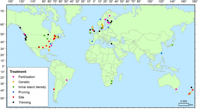 literature review on forest management figure 1