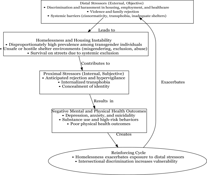 Valkata Transgender Experiences of Homelessness: A Narrative Review of ...
