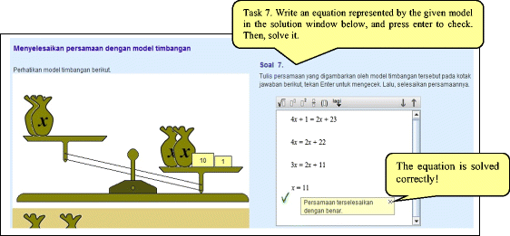 Domain 3 expressions and equations practice answer key