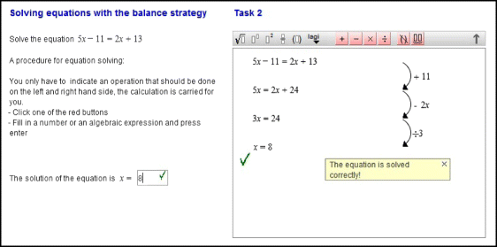 Answer key and equations 2 expressions domain SPRINGBOARD UNIT