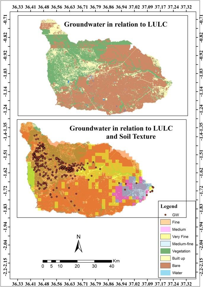 Groundwater mapping and locally engaged water governance in a small island  terrain: Case study of Karainagar island, Northern Sri Lanka - Karthiga -  2023 - World Water Policy - Wiley Online Library