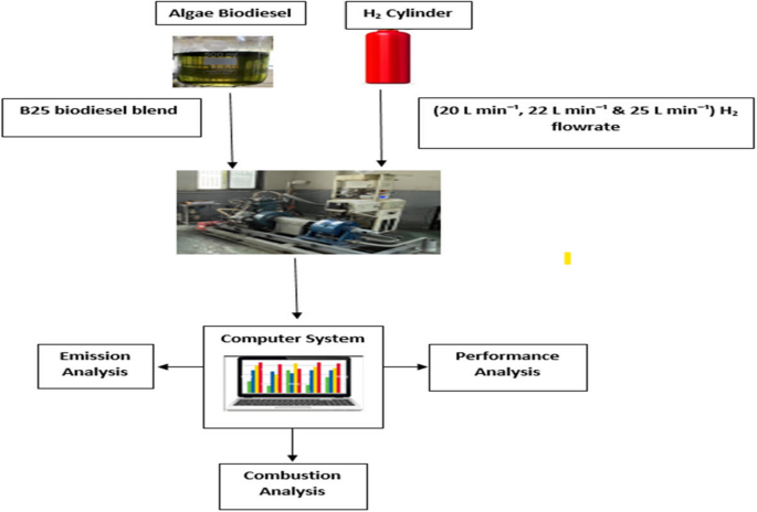 Performance and Emission Evaluation of a CRDI Diesel Engine Fueled with ...