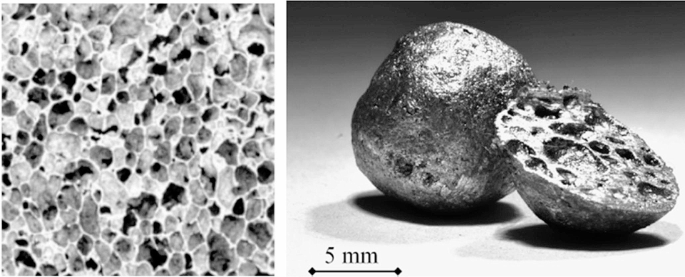 High Strain Rate Hardening of Metallic Cellular Metamaterials 