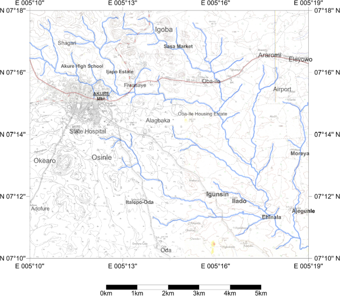 Geochemical Processes Influencing Stream Water Chemistry A Case Study Of Ala River Akure Southwestern Nigeria Springerlink Geochemical Processes Influencing Stream Water Chemistry A Case Study Of Ala River Akure Southwestern Nigeria Springerlink