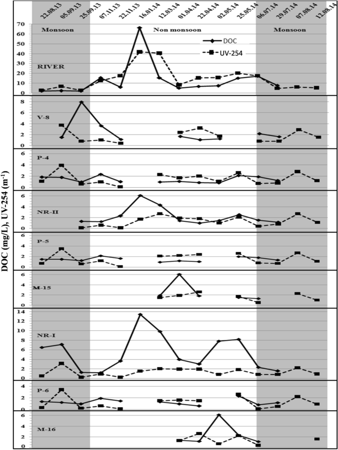 make a presentation on pollution of yamuna river pdf figure 8
