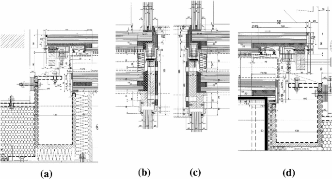 Design And Construction Of The 28 M Tall Self Supporting Glass Lift Enclosure Springerlink Design And Construction Of The 28 M Tall Self Supporting Glass Lift Enclosure Springerlink