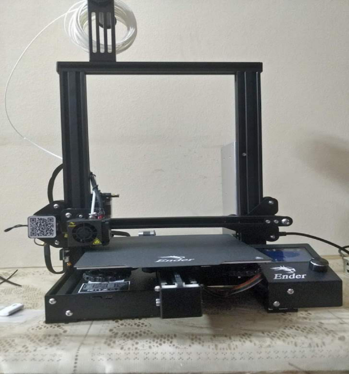 Analysis and optimization of FDM printing process of PETG parts using ...