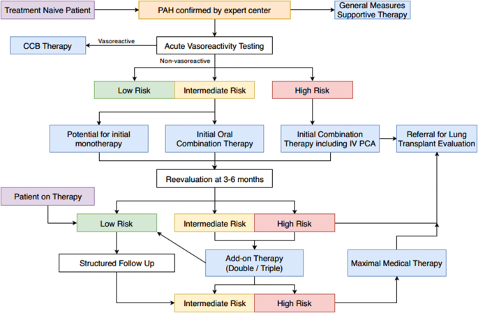 arterial hypertension guidelines