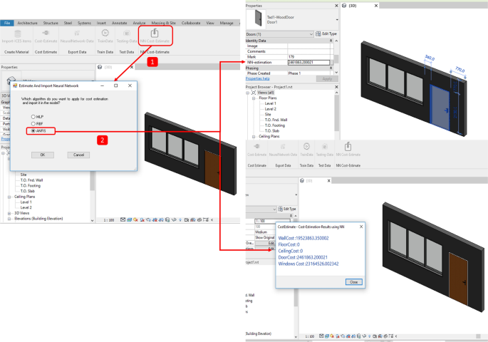 5d bim case study figure 14