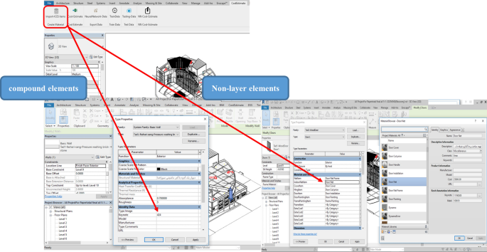 5d bim case study figure 17