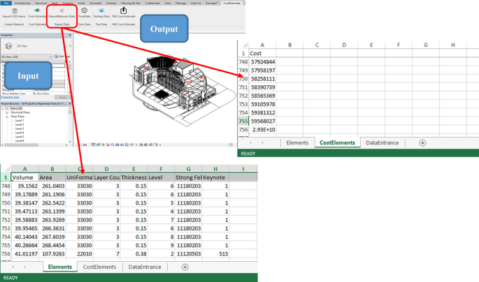 5d bim case study figure 19