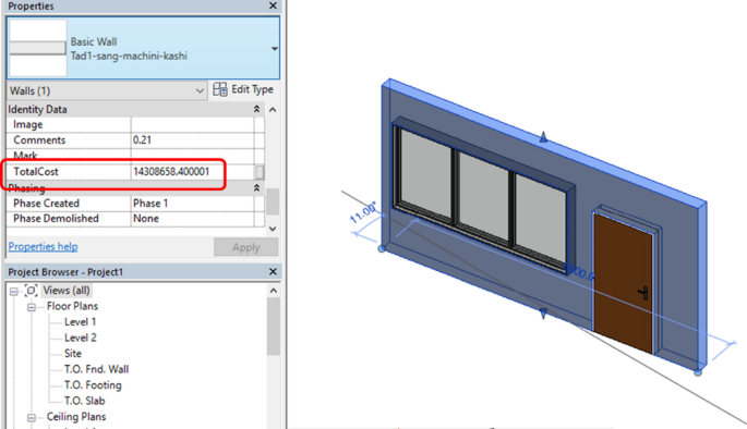 5d bim case study figure 7