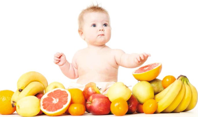 Feiten En Fabels Over Voeding Bij Diarree En Obstipatie Springerlink