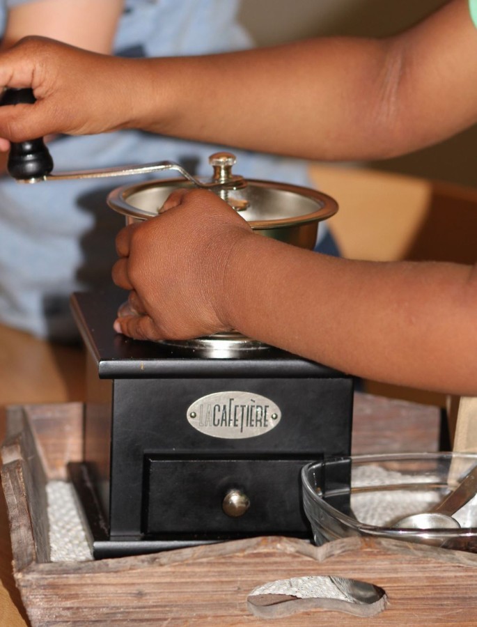 Werken als montessoridocent