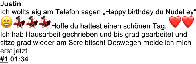 Small Talk Mit Bildzeichen Springerlink