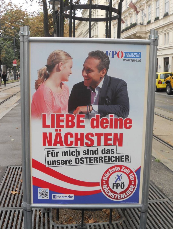 Svp Fpo Argumentationen Zweier Rechtspopulistischer Parteien Im Vergleich Springerlink
