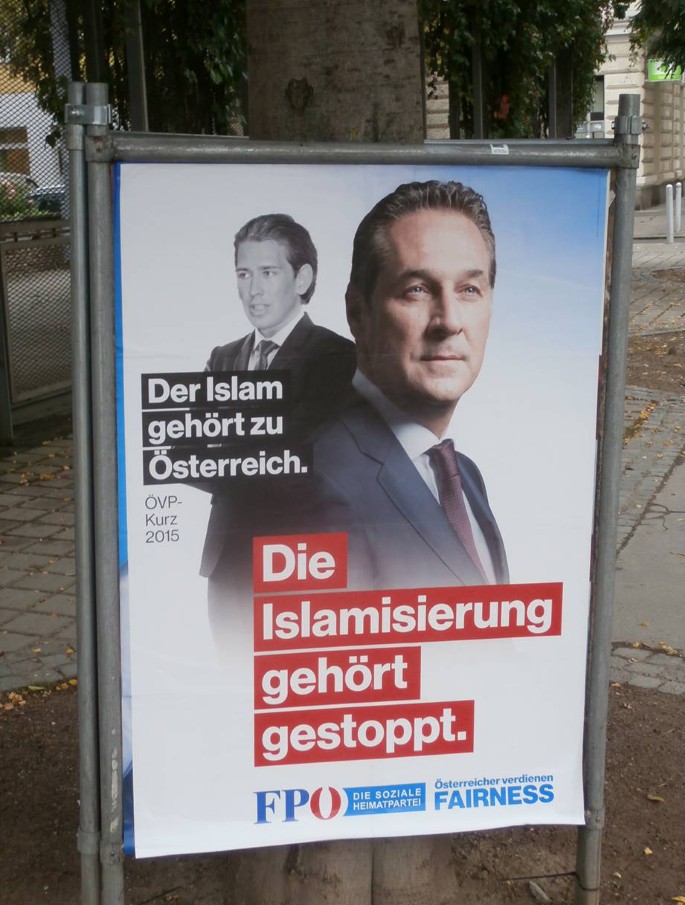 Svp Fpo Argumentationen Zweier Rechtspopulistischer Parteien Im Vergleich Springerlink