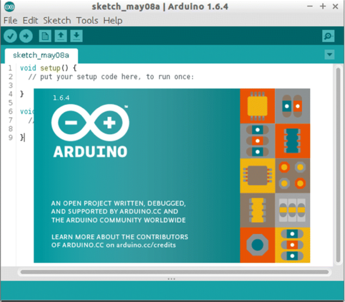arduino deep learning
