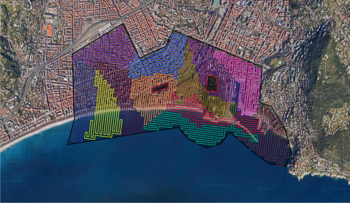 international journal of robotics research review time figure 10